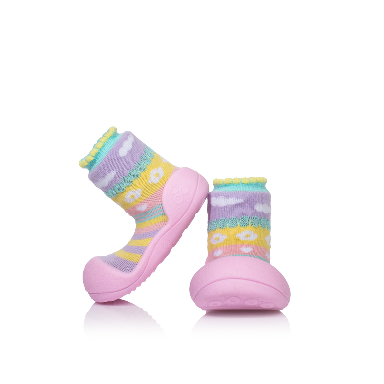 Attipas Attibebe Pink