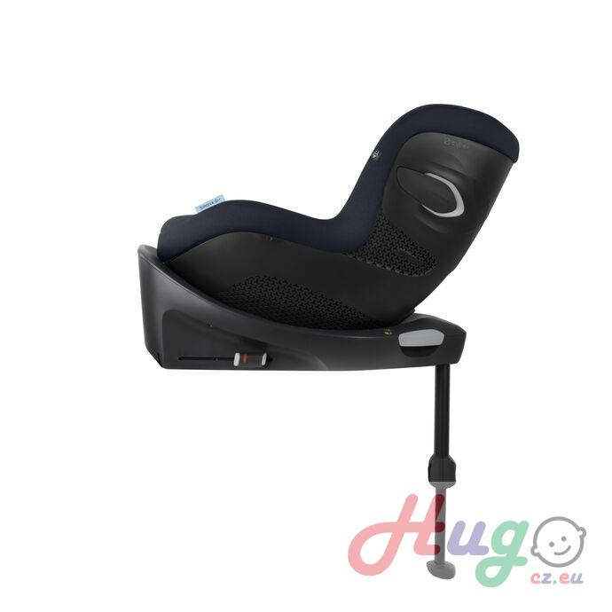 CYBEX Sirona Gi i-Size, Plus Ocean Blue