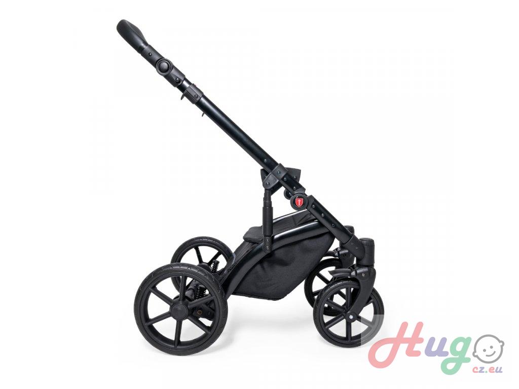 Tudore Balance - Emerald