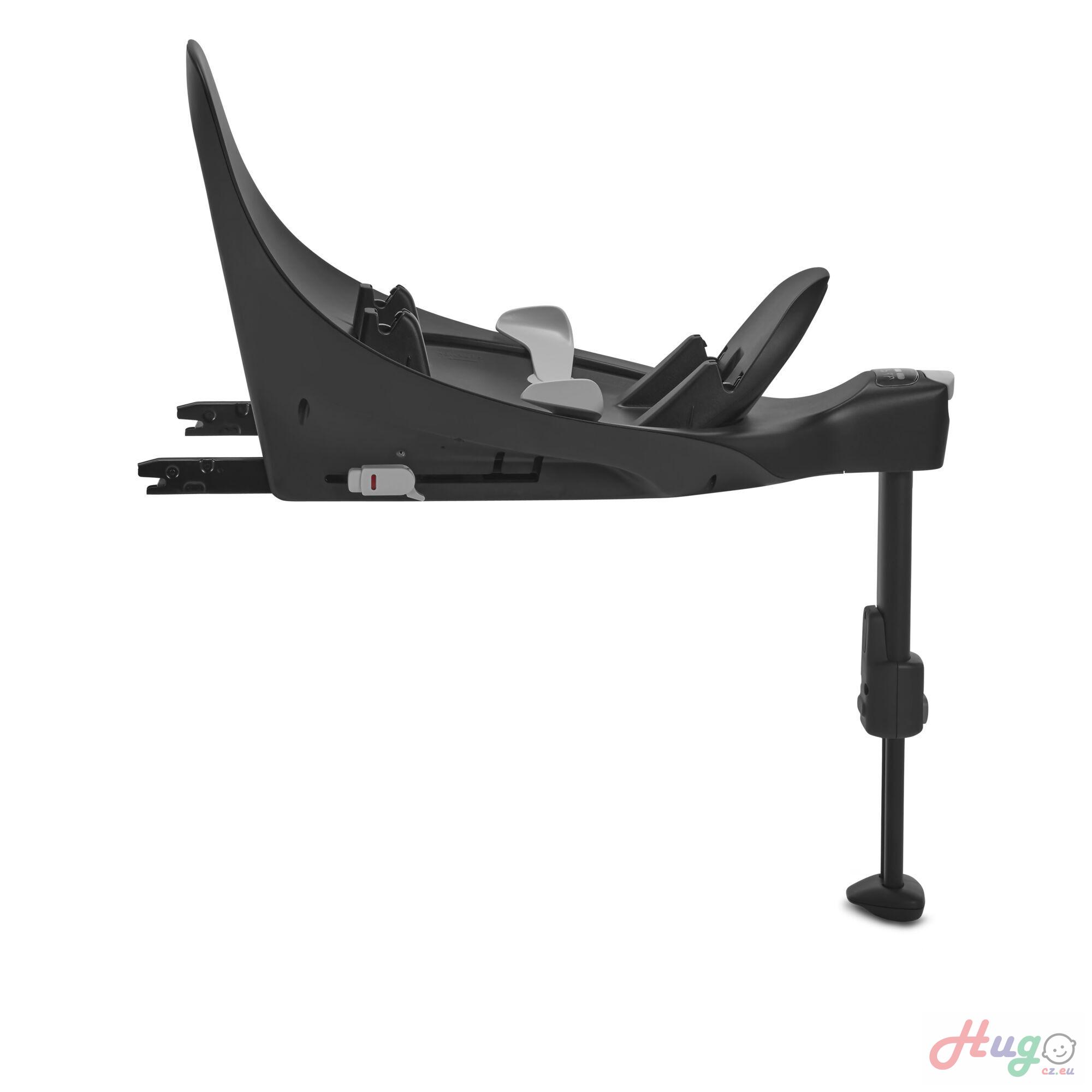 CYBEX Base G