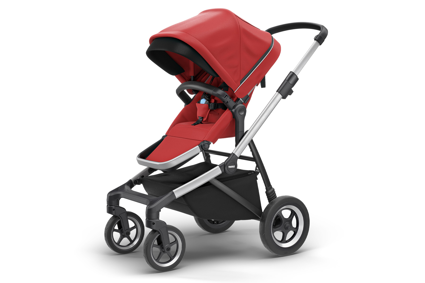 THULE Thule Sleek Energy Red 