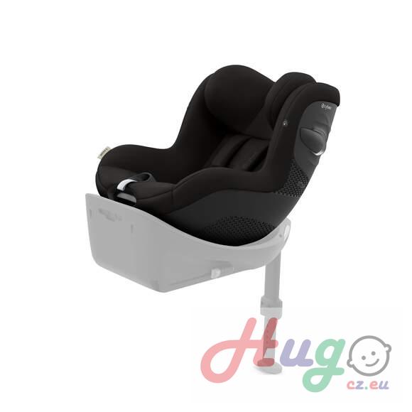 CYBEX SIRONA G I-SIZE Magic Black 