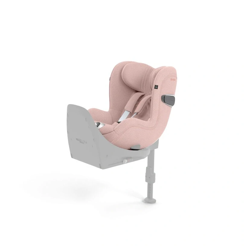 CYBEX Sirona T, PLUS Peach Pink