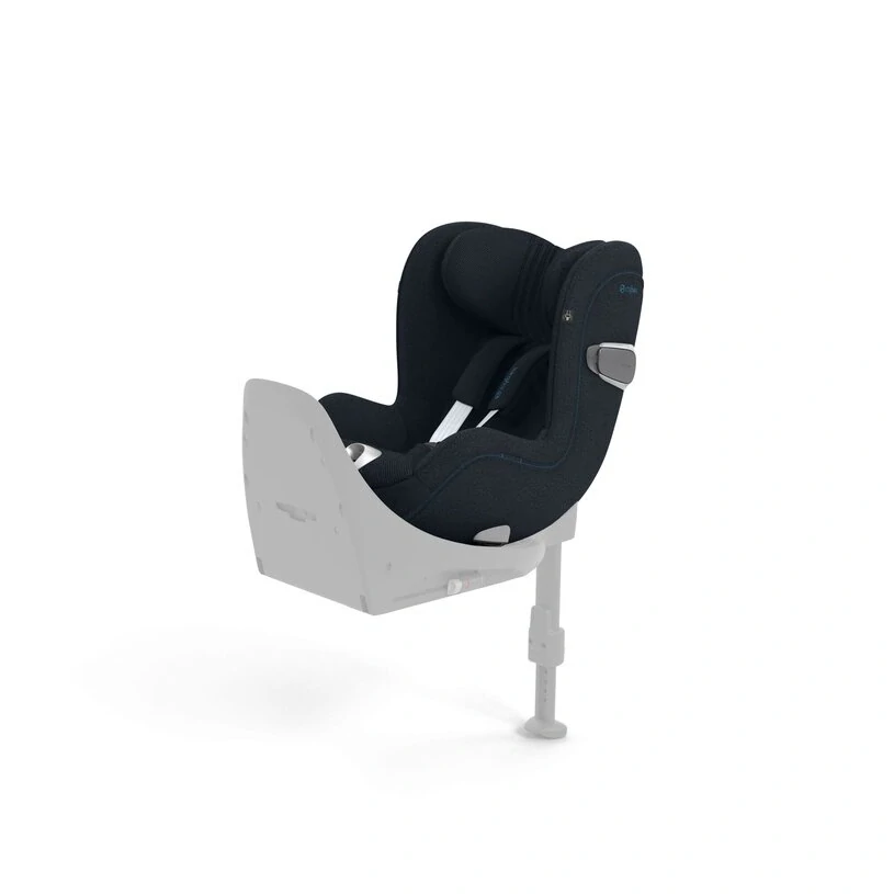 CYBEX Sirona T, PLUS Nautical Blue