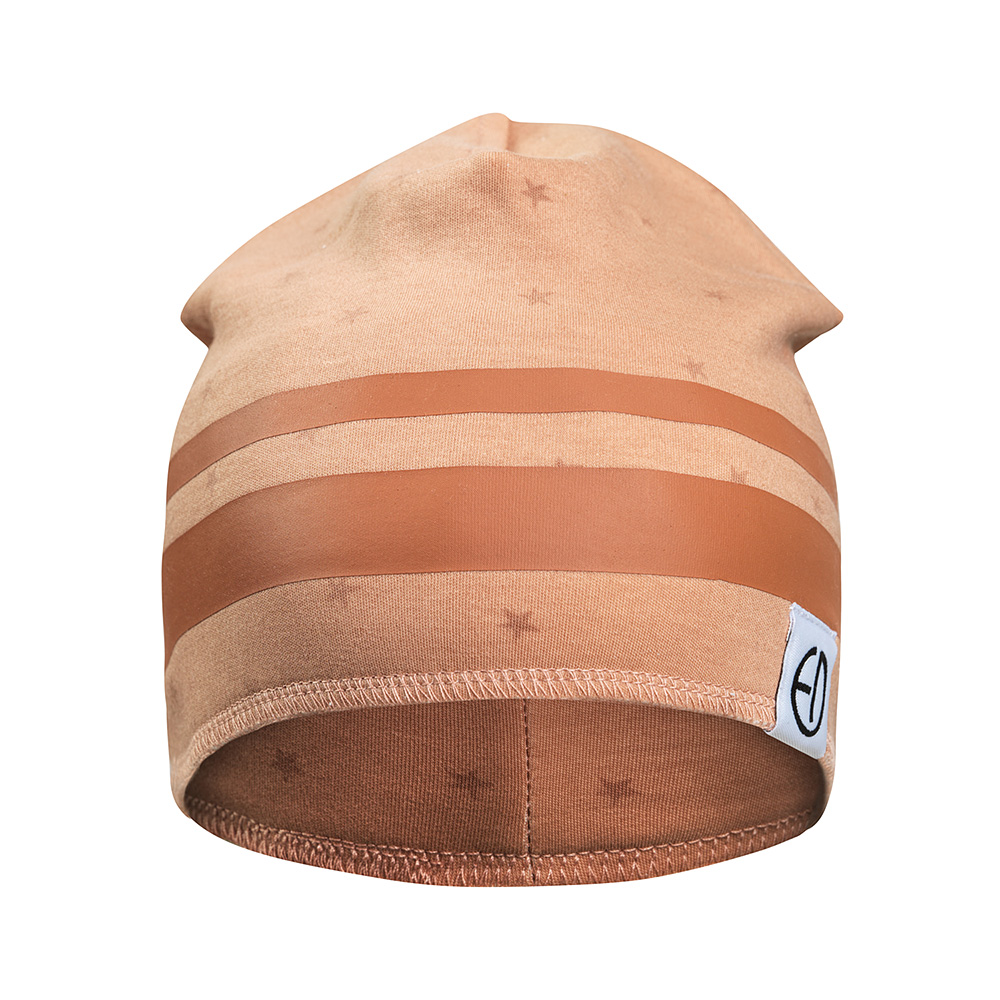 Winter Beanies Elodie Details - Northern Star Terracotta