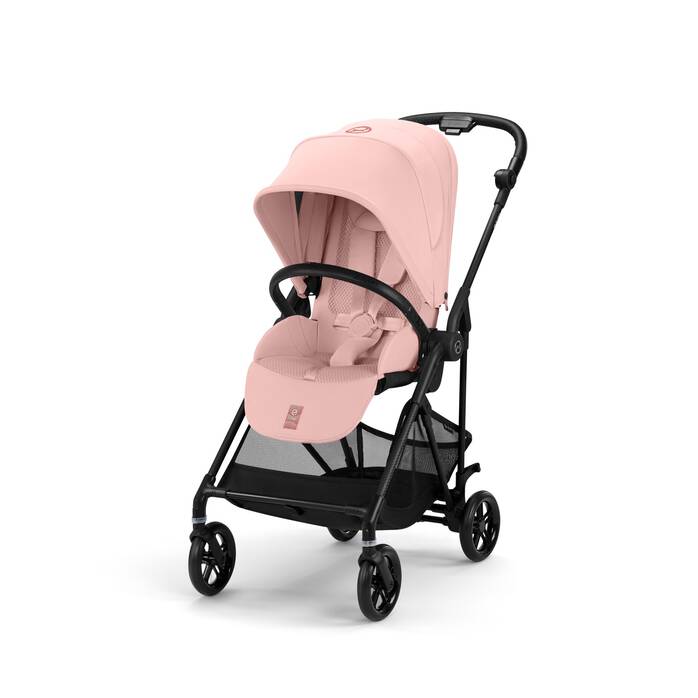 CYBEX Melio, Candy Pink 