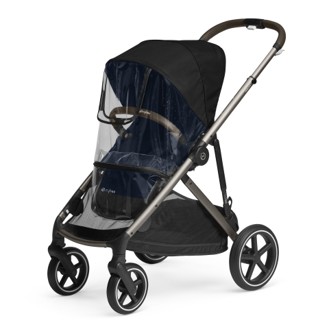 CYBEX Gazelle S Pláštěnka na sportovní sezení 