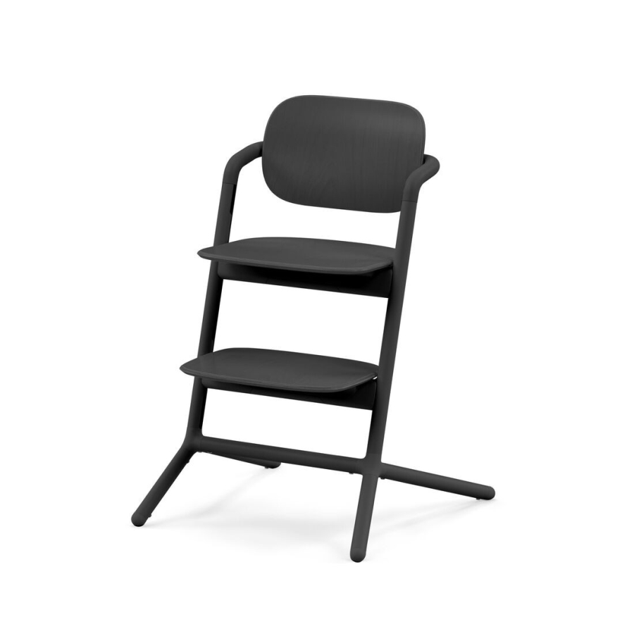 CYBEX Gold Lemo , Stunning Black