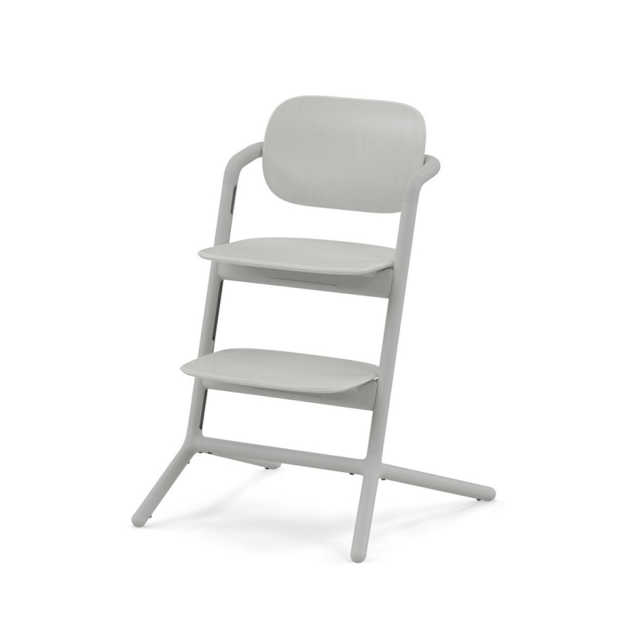 CYBEX Gold Lemo, Mid Grey