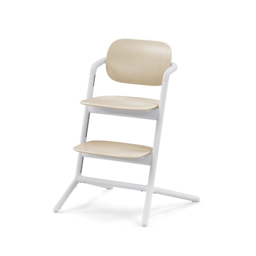 CYBEX Gold Lemo, Sand White