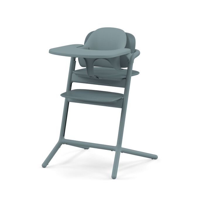 CYBEX Gold Lemo 3-in-1, Stone Blue