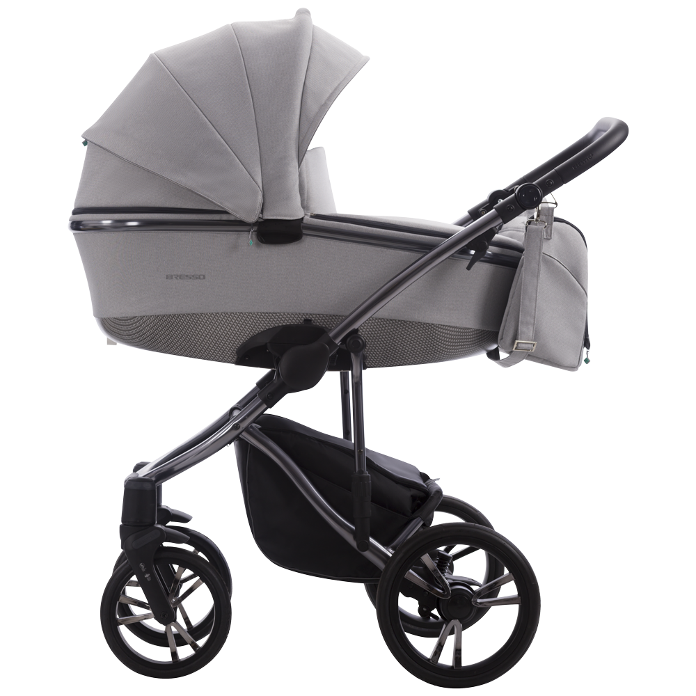 BEBETTO Bresso Premium Class Dark, 100