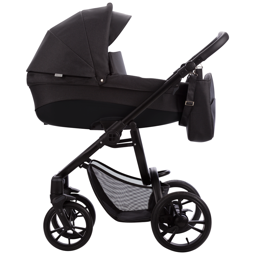 BEBETTO Holland NEW Black, 03