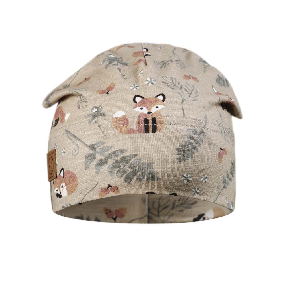 Autumn Beanie Elodie Details - Nordic Woodland 