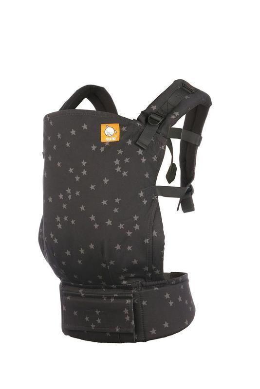 TULA TODDLER NOSÍTKO - DISCOVER