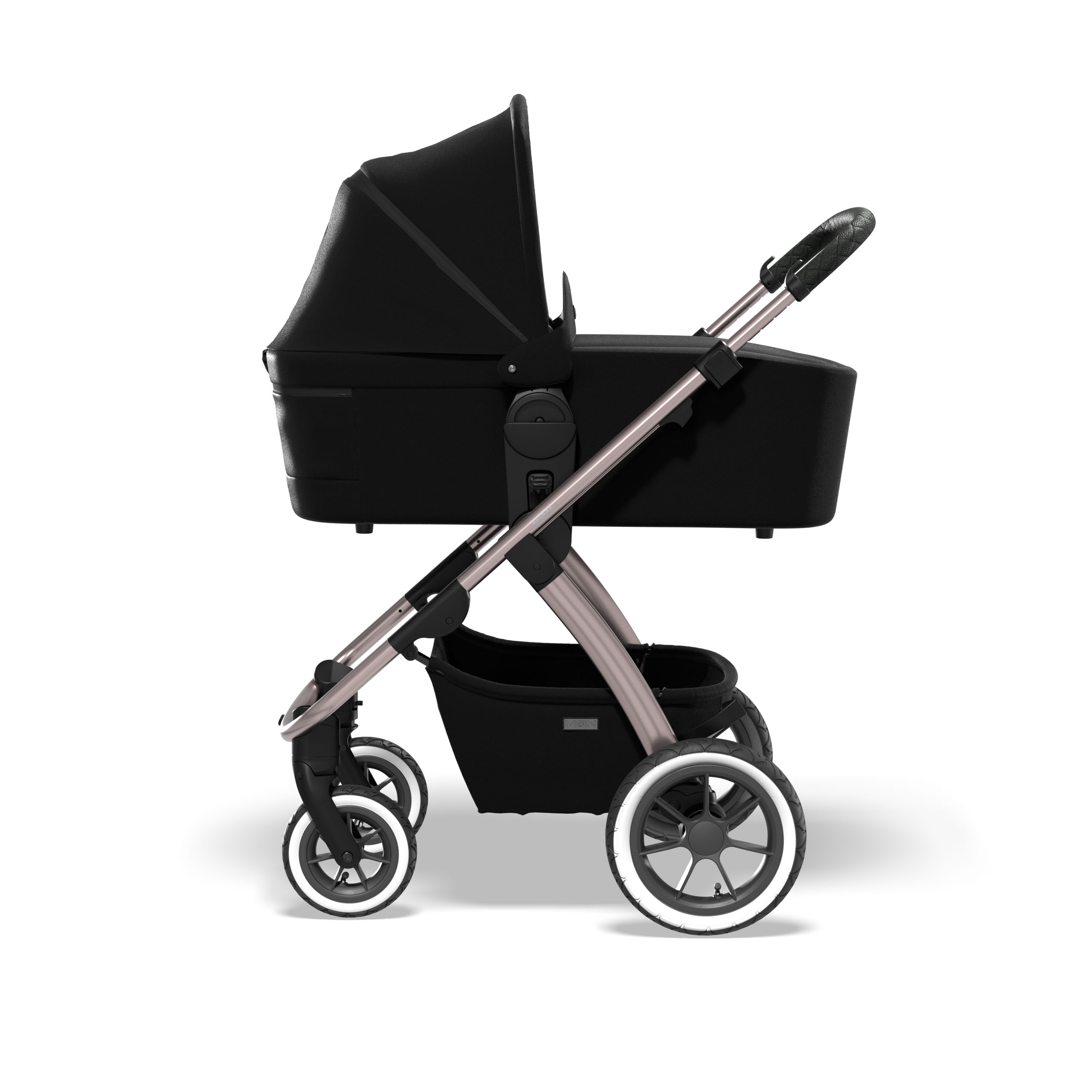 RELAXX EDITION-black