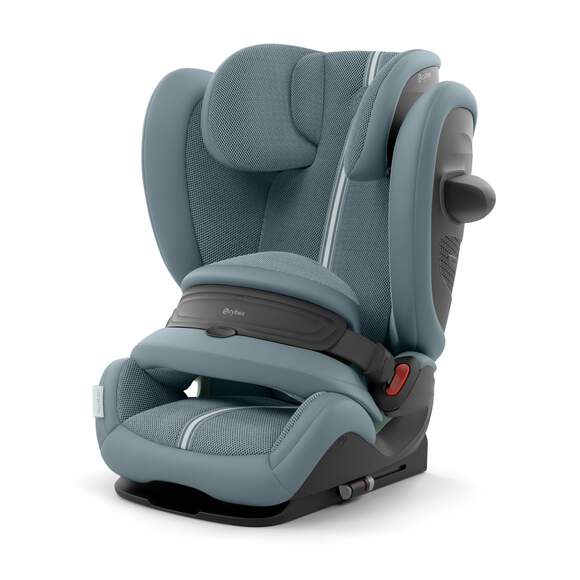 CYBEX Gold Pallas G3 i-Size, Plus Stormy Blue 