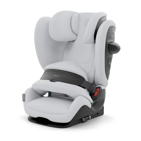 CYBEX Gold Pallas G3 i-Size, Fog Grey