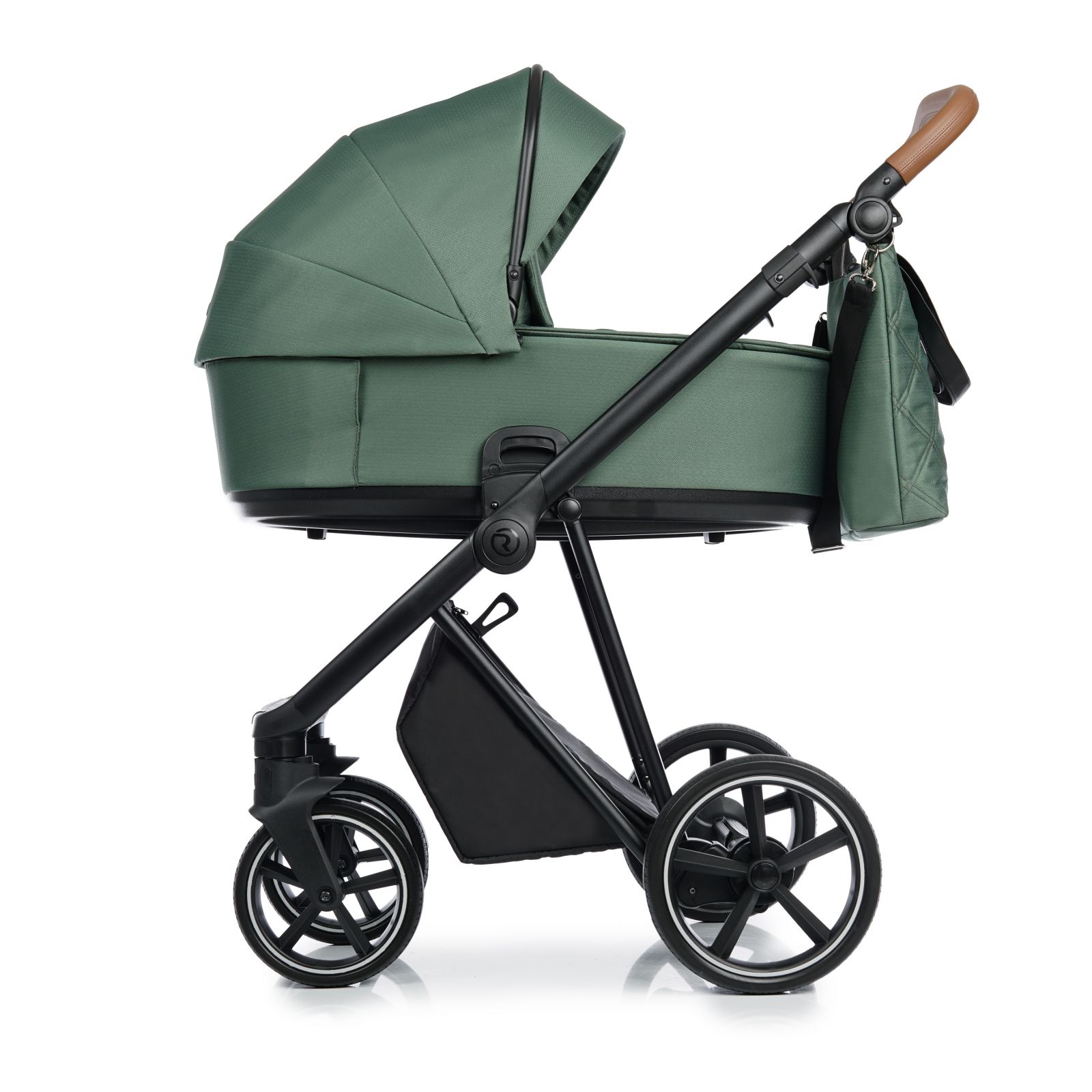 ROAN Ivi, Boho Green