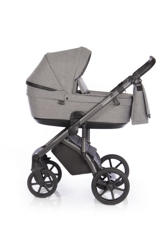 ROAN Bloom, Titanium