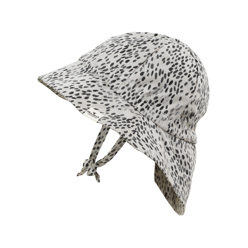 Sun Hat Elodie Details - Dots of Fauna