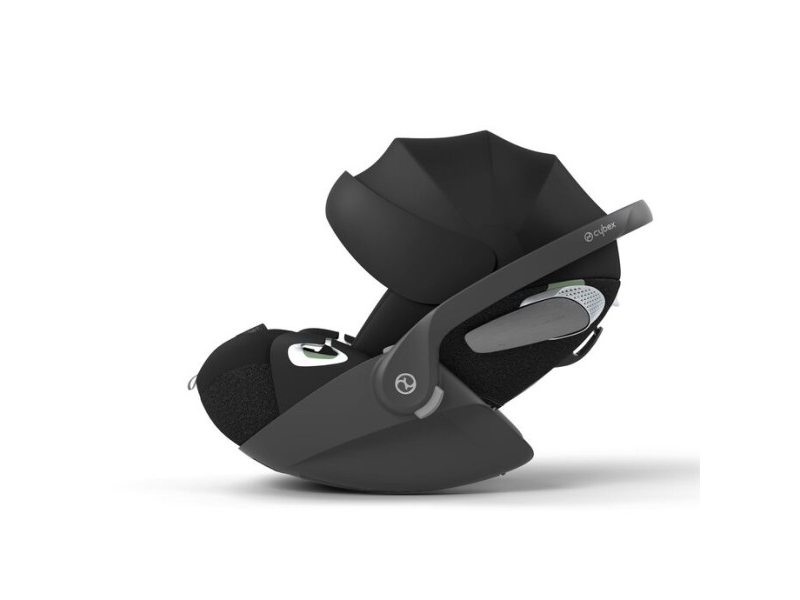 CYBEX Cloud T i-Size, Sepia Black 