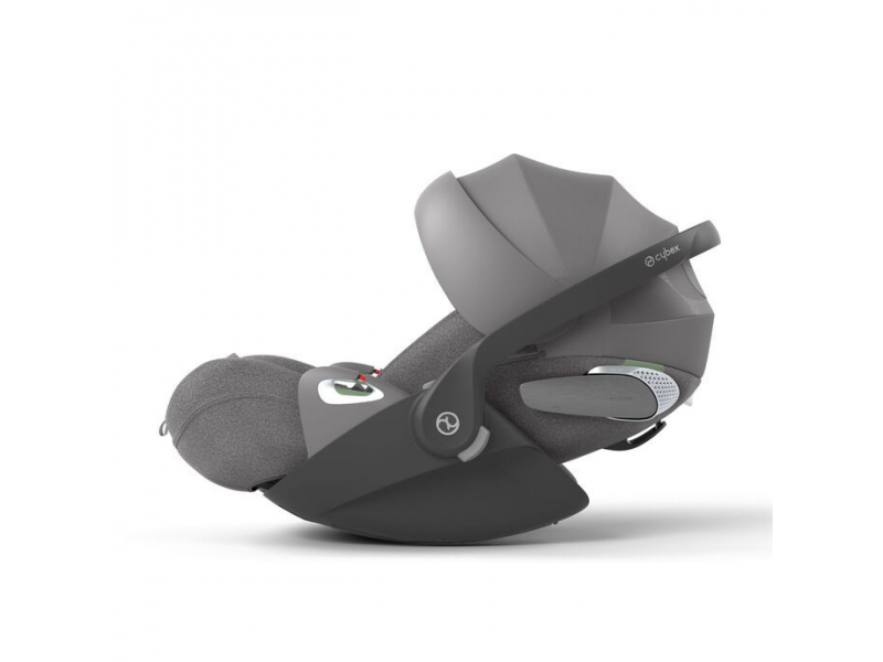 CYBEX Cloud T i-Size, Plus, Mirage Grey 