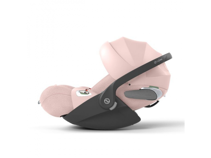 CYBEX Cloud T i-Size, Plus Peach Pink 
