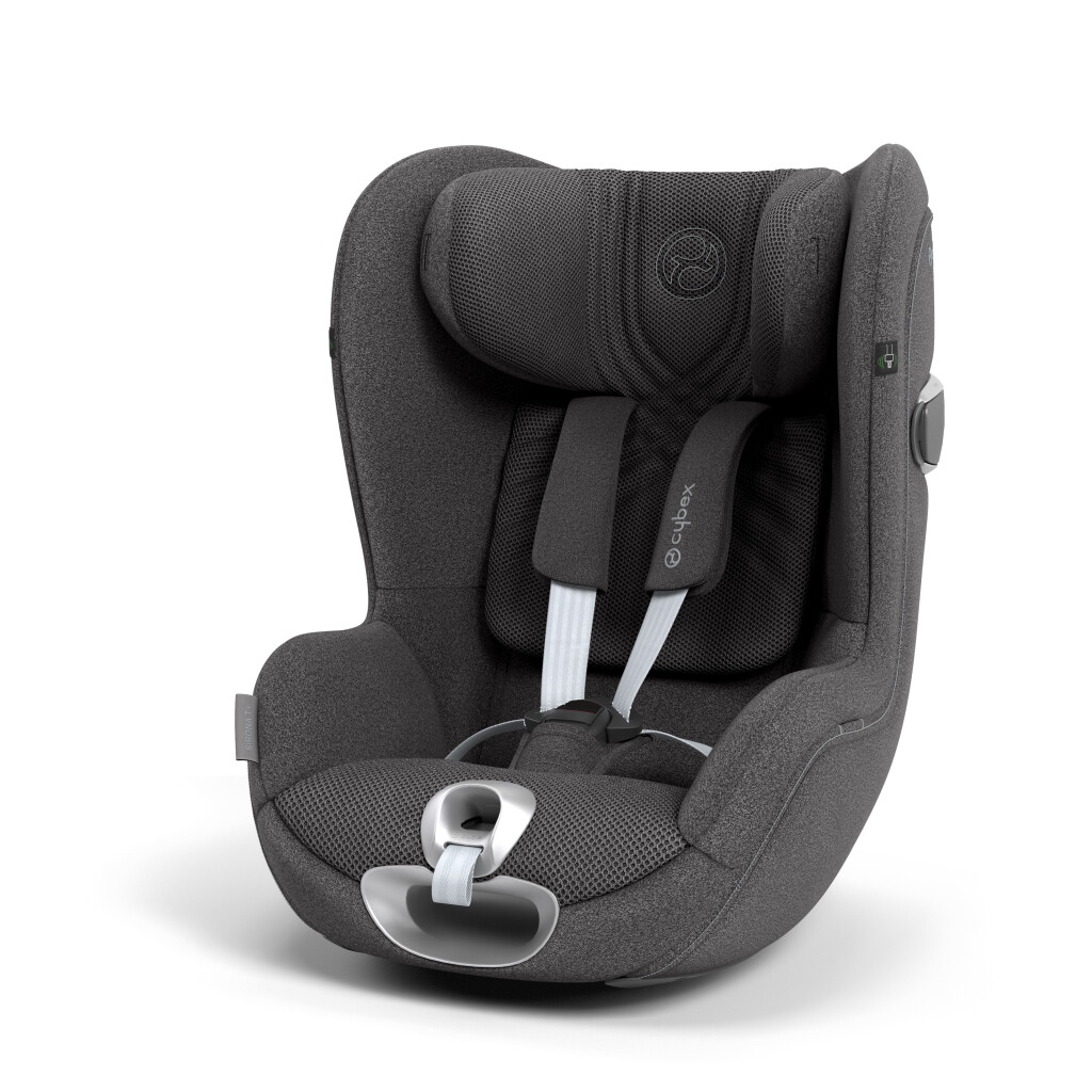 CYBEX Sirona T i-Size, Mirage Grey Plus 2025
