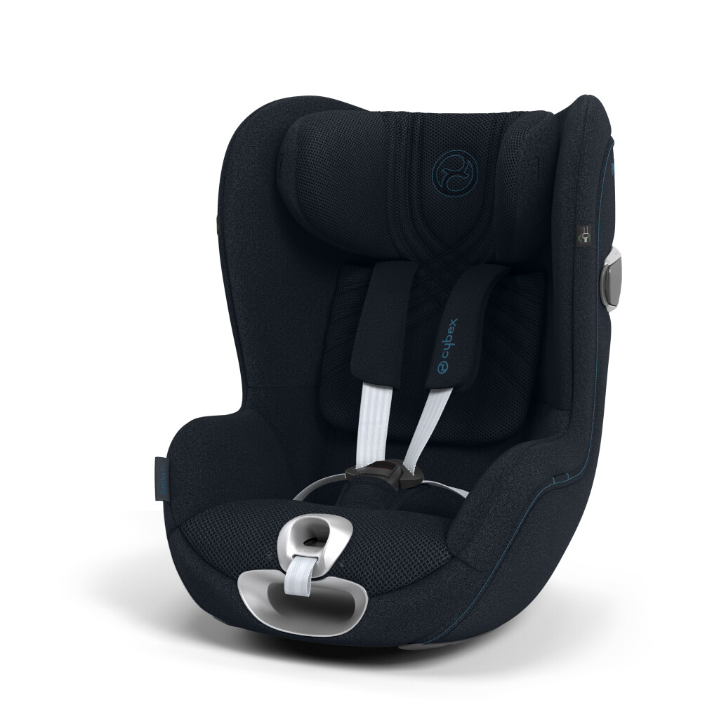 CYBEX Sirona T i-Size, Nautical Blue Plus 2025