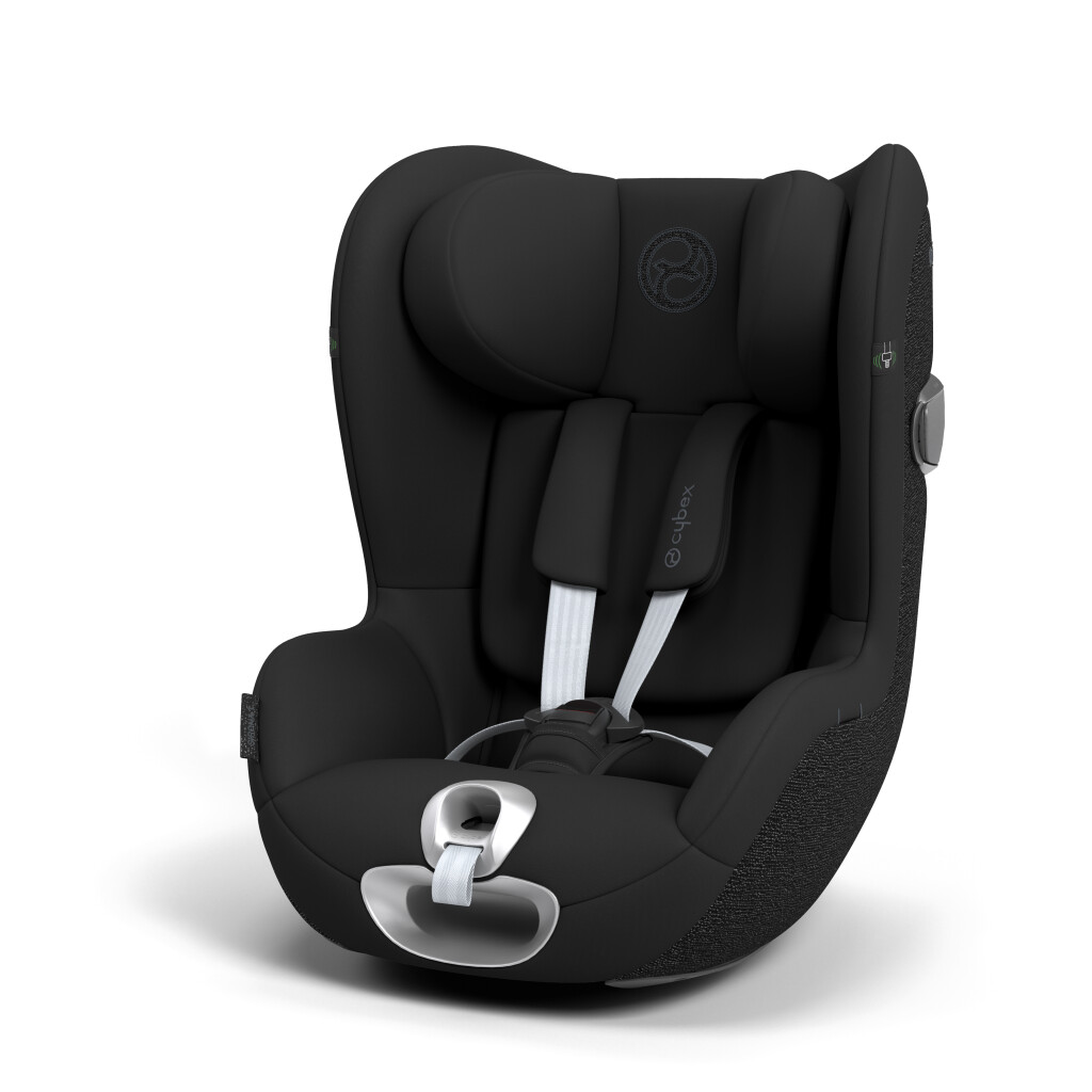 CYBEX Sirona T i-Size, Sepia Black 2025