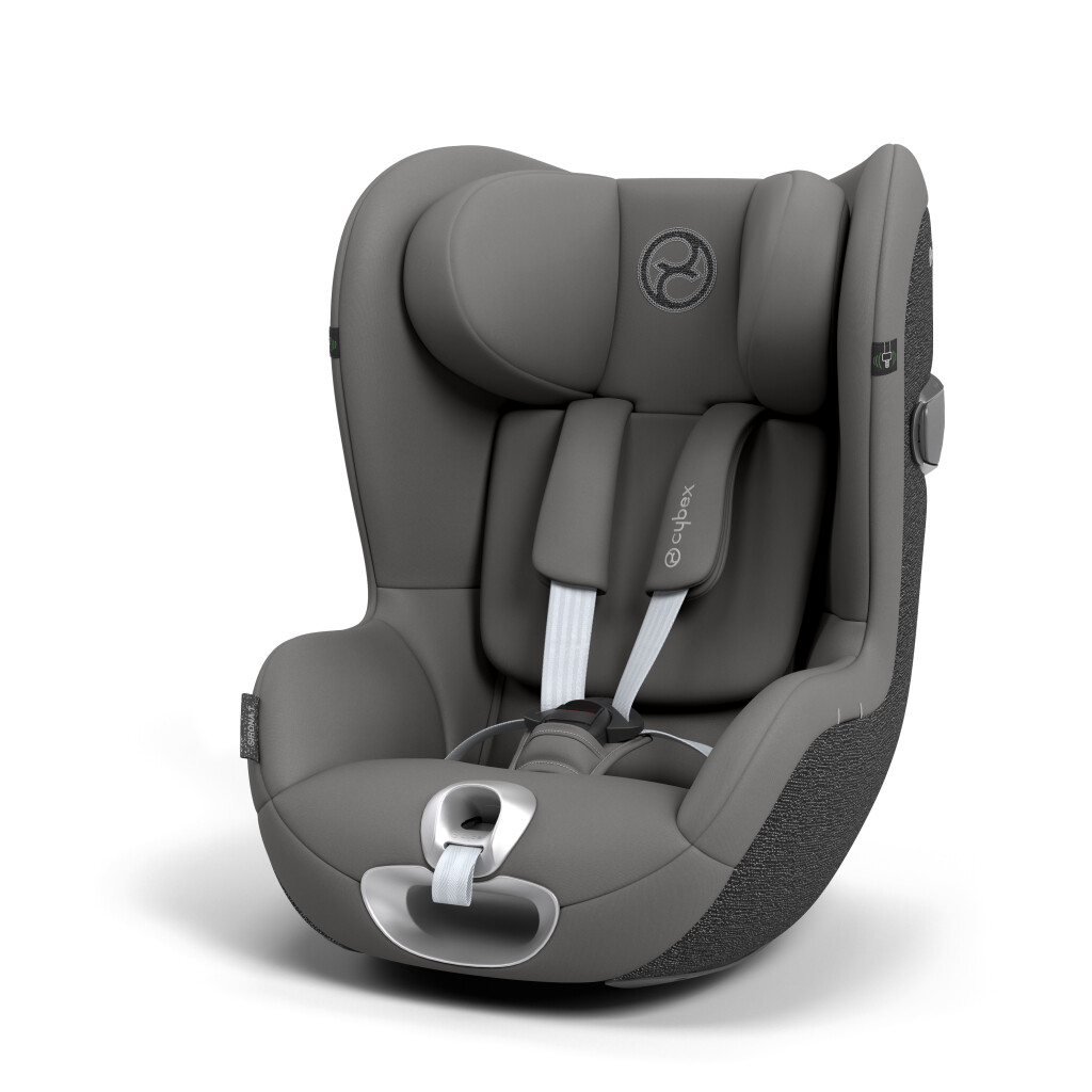 CYBEX Sirona T i-Size, Mirage Grey 