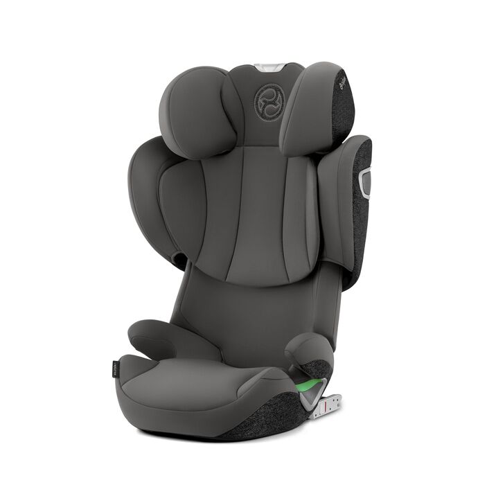 CYBEX Solution T i-Fix, Mirage Grey