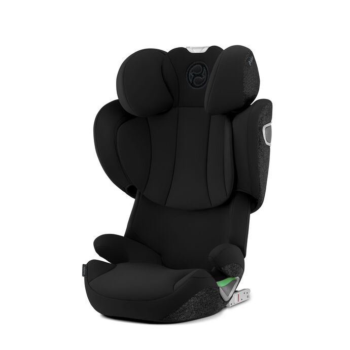 CYBEX Solution T i-Fix, Sepia Black