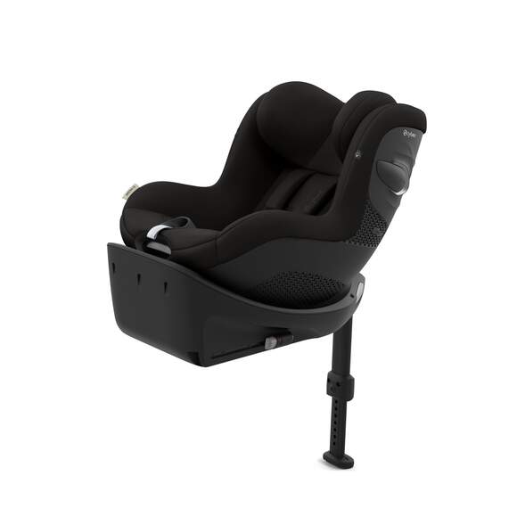 CYBEX Sirona Gi i-Size, Magic Black