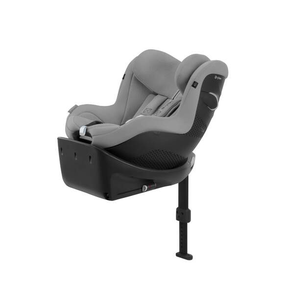 CYBEX Sirona Gi i-Size, Plus Stone Grey