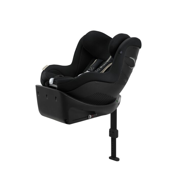 CYBEX Sirona Gi i-Size, Plus Moon Black