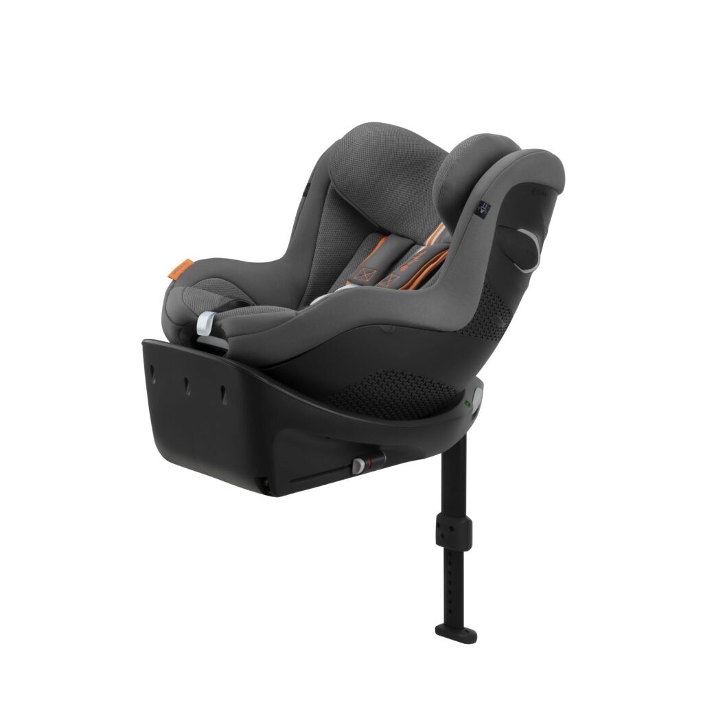 CYBEX Sirona Gi i-Size, Plus Lava Grey