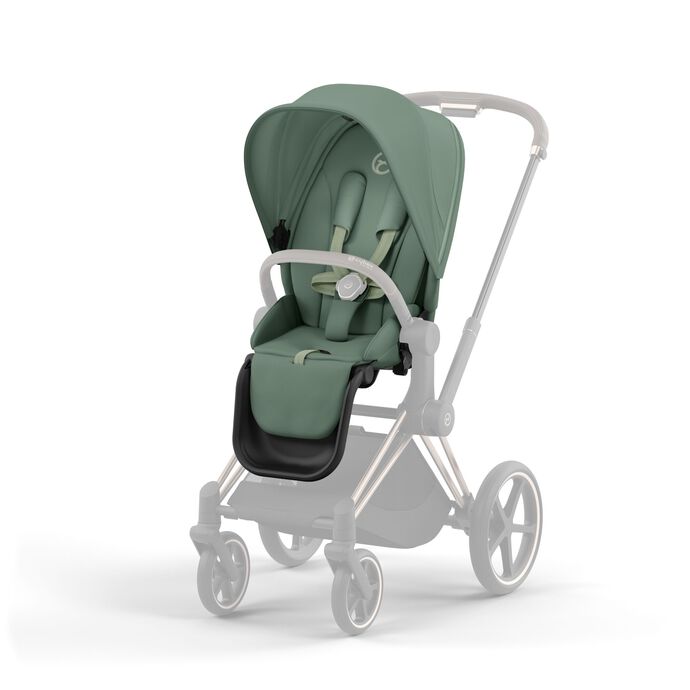 CYBEX Priam Seat Pack, Leaf Green