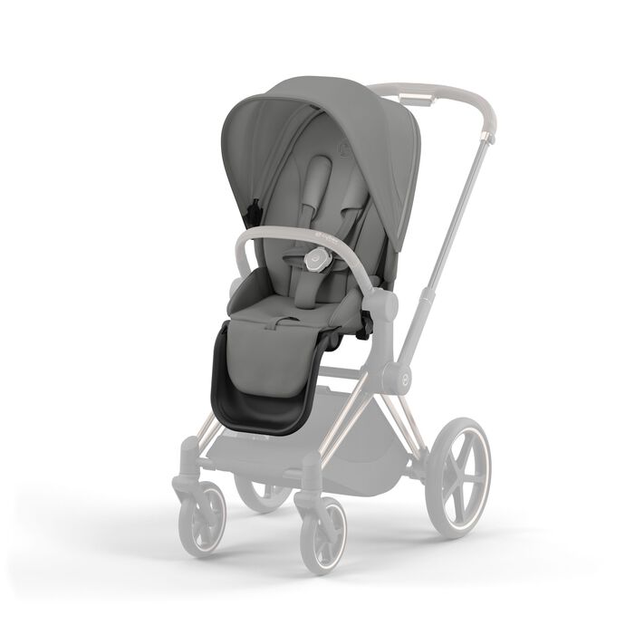 CYBEX Priam Seat Pack, Mirrage Grey