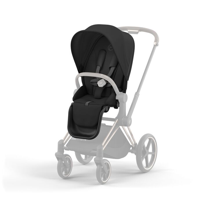 CYBEX Priam Seat Pack, Sepia Black