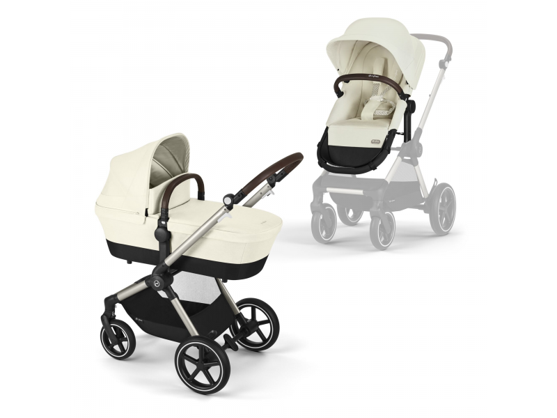 CYBEX Eos Lux Tpe