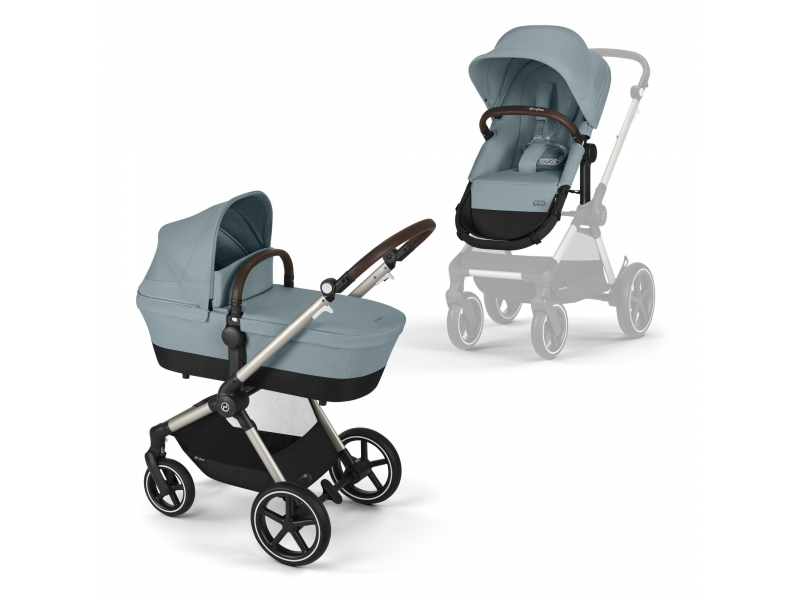 CYBEX Eos Lux TPE 