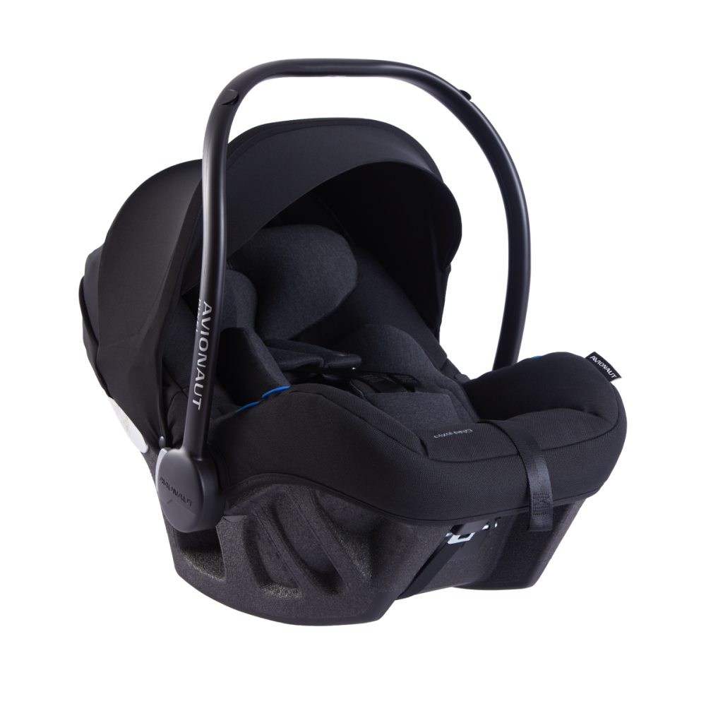 AVIONAUT PIXEL PRO 2.0 C BLACK 