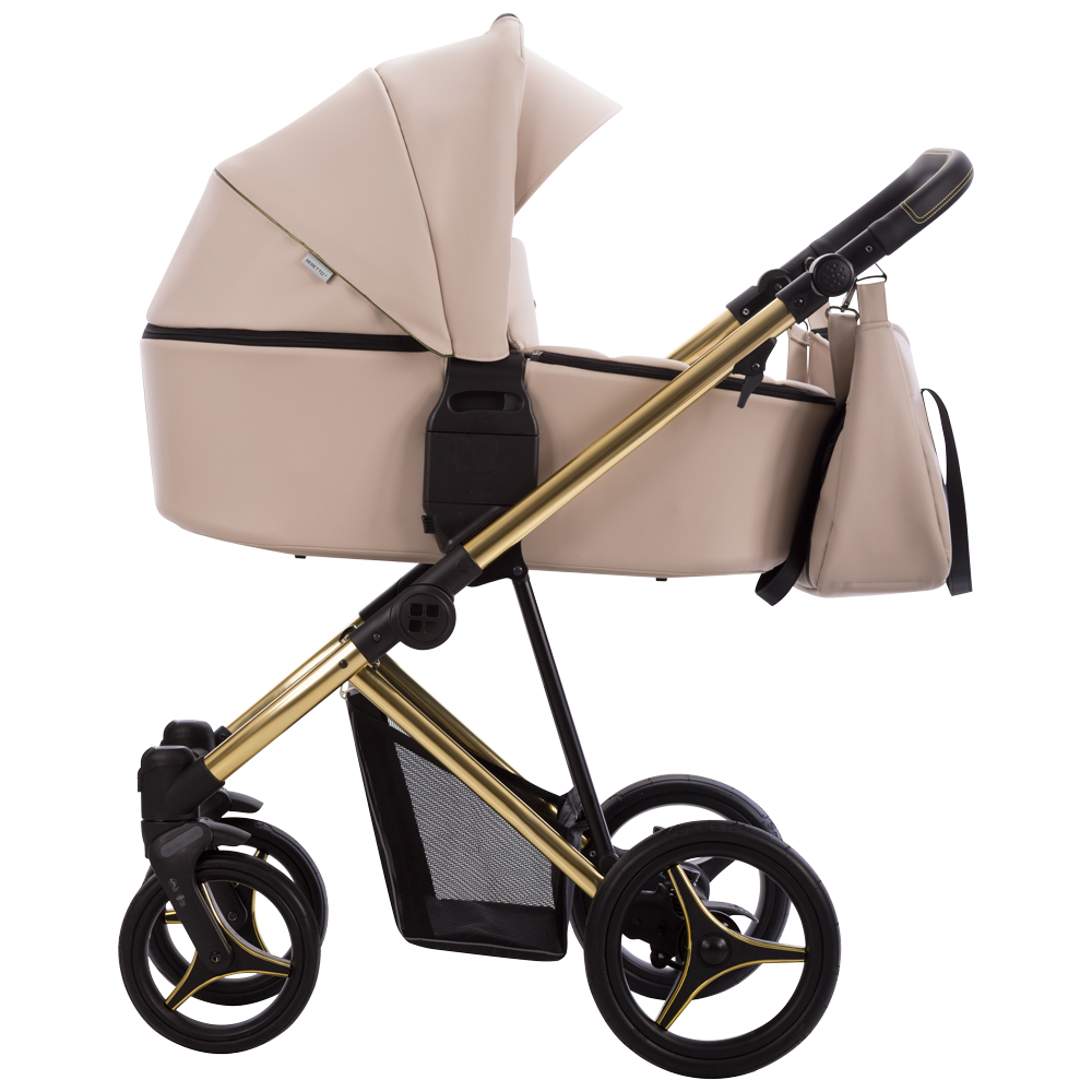 BEBETTO Flavio Flavio Premium Class Gold 03