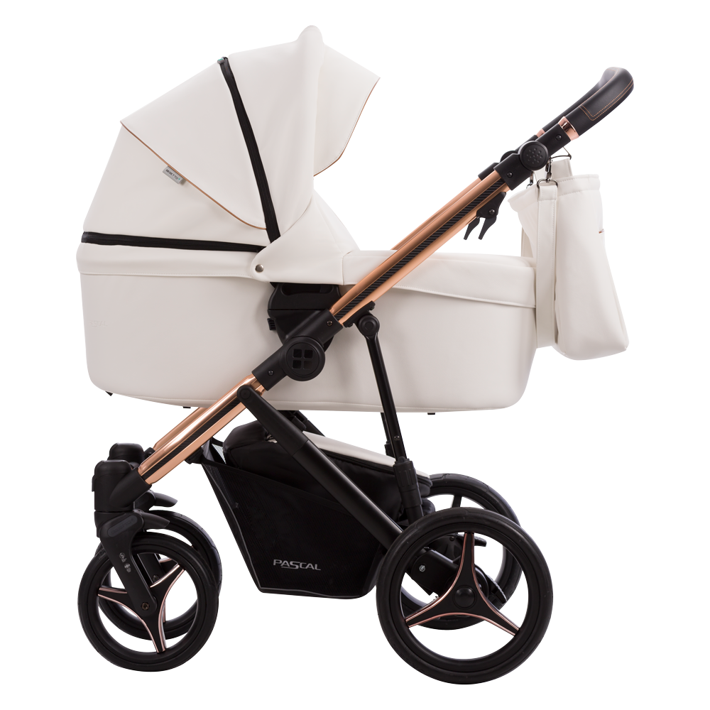 BEBETTO Pascal PREMIUM CLASS- STELLA, 01