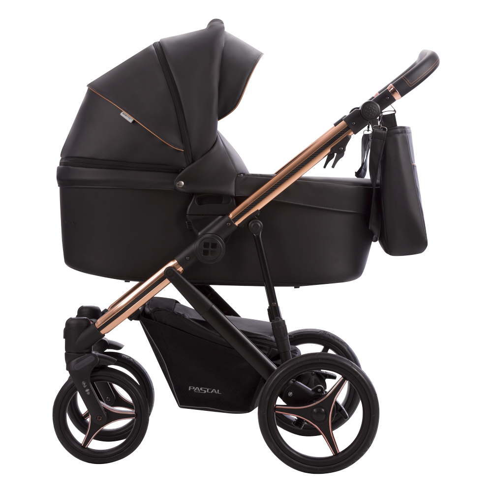 BEBETTO Pascal PREMIUM CLASS- STELLA, 02