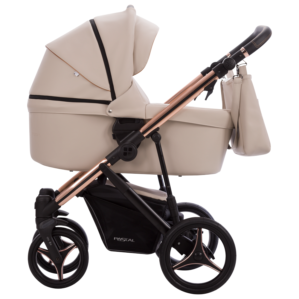 BEBETTO Pascal PREMIUM CLASS- STELLA, 03