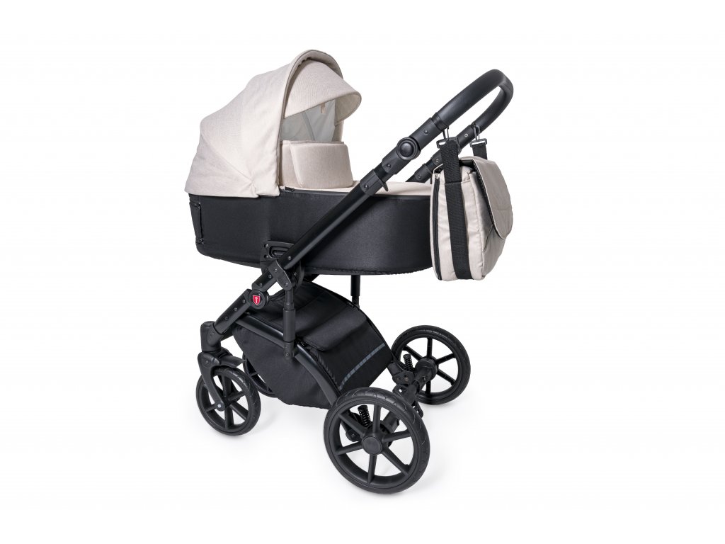 Tudore Balance - Vanilla Beige