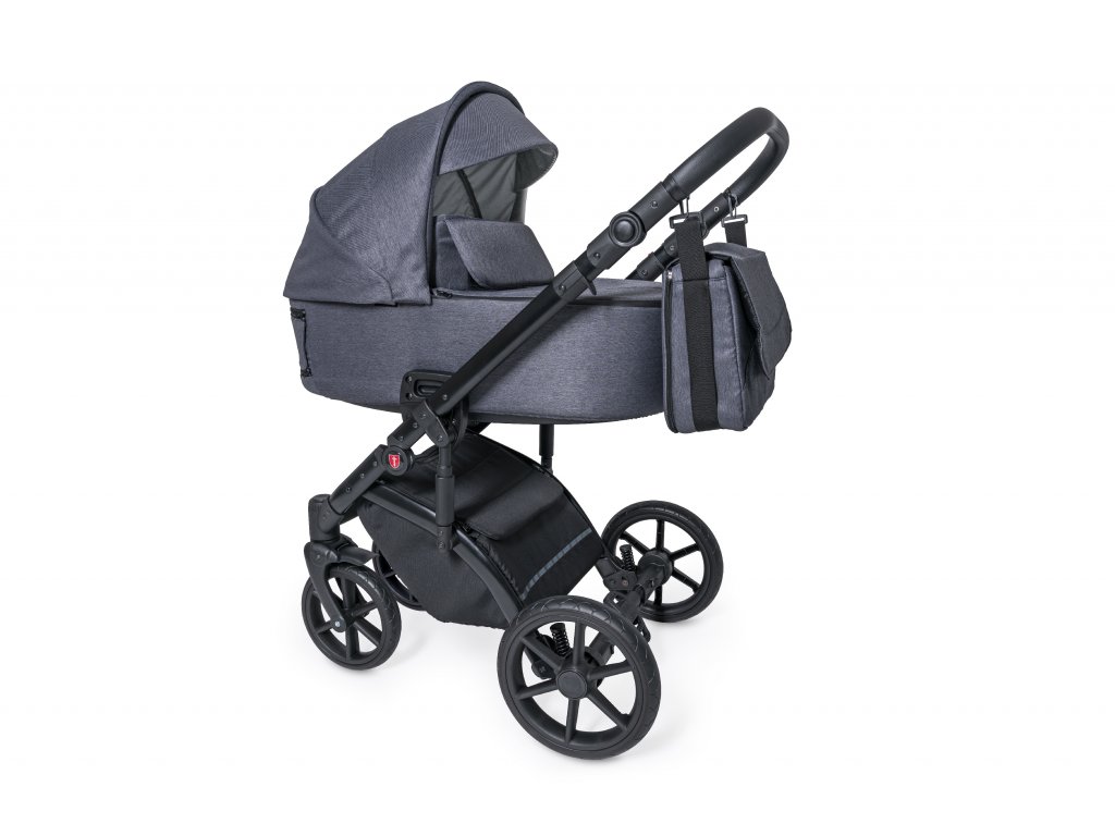 Tudore Balance - Onyx
